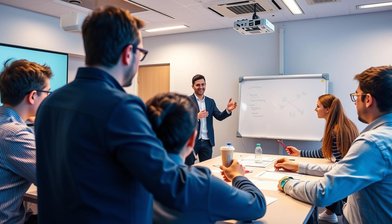 Benefits of Our Training
